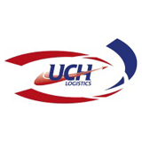 UCH Logistics logo