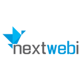 Nextwebi IT solutions Pvt ltd logo