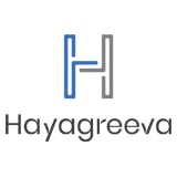 Hayagreeva Consulting logo