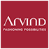 Arvind logo