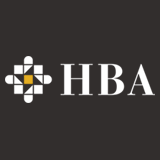 HBA International logo