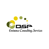 DSP Eminence logo