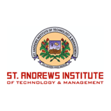 St Andrews Institute of Technology & Management (SAITM) logo