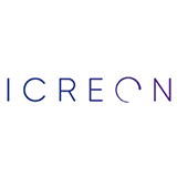 Icreon Communications logo