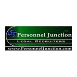 Personnel Junction logo