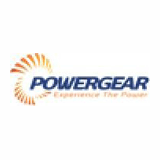 Powergear logo