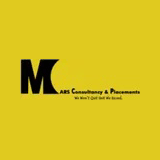 Mars Consultancy and Placements logo
