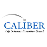 Caliber Associates logo