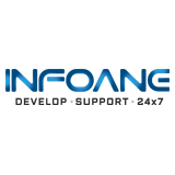 Infoane logo