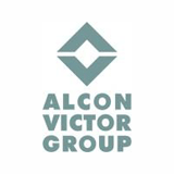 Alcon Victor Group logo