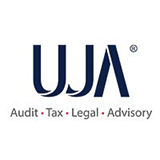 Udyen Jain & Associates logo