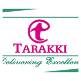 Tarakki Career Solutions logo
