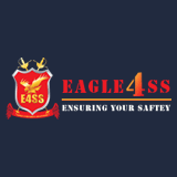 Eagle 4SS logo