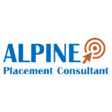 Alpine Placement Consultant logo
