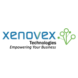 Xenovex Technologies logo