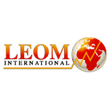 Leom International logo