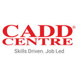 CADD Centre logo