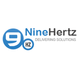 NineHertz logo
