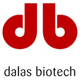 Dalas Biotech logo