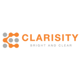 Clarisity logo