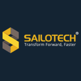Sailotech logo