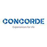 Concorde Group logo