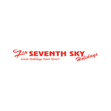 Seventh Sky Tours And Travels logo