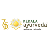 Kerala Ayurveda logo
