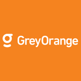 GreyOrange logo