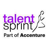 TalentSprint logo
