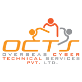 Overseas Cyber Technical Services (OCTS) logo