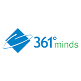 361minds logo