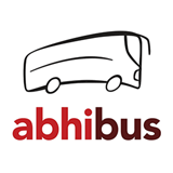 Abhibus logo