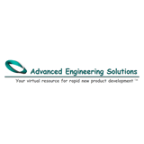 Advanced Engineering Solutions logo