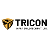 Tricon Infra Buildtech logo