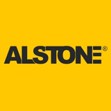 Alstone logo