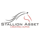 Stallion Asset logo
