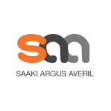 Saaki Argus And Averil Consulting logo