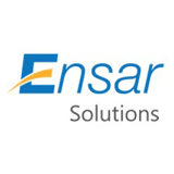 Ensar Solutions logo
