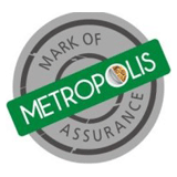 Metropolis Healthcare logo