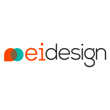 EI Design logo