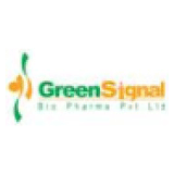 Green Signal Bio Pharma logo