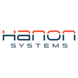 Hanon logo
