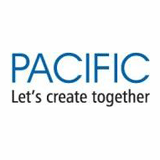 Pacific Development Corporation logo