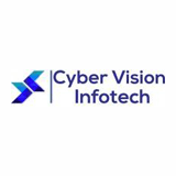 CV Infotech logo