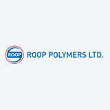 Roop Polymers logo