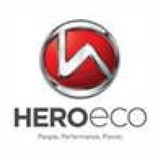 Hero Ecotech logo