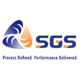 Software Galaxy Systems (SGS Consulting) logo