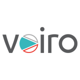 Voiro logo