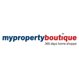 My Property Boutique logo